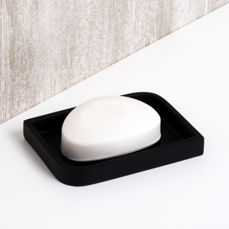 Мыльница настольная WasserKRAFT Elba K-2729 фото