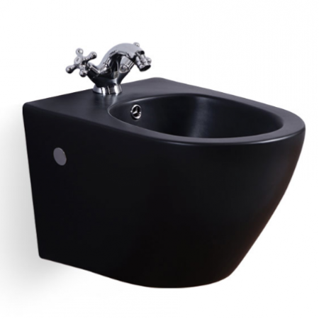 Биде подвесное Timo Kulo ТК-404 MB фото