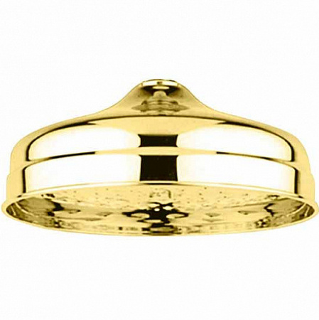 Верхний душ Cezares CZR CZR-U-SP8-20-03/24 Золото фото