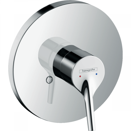 Смеситель для душа Hansgrohe Talis S 72606000 фото