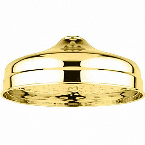 Верхний душ Cezares CZR CZR-U-SP8-20-03/24 Золото фото