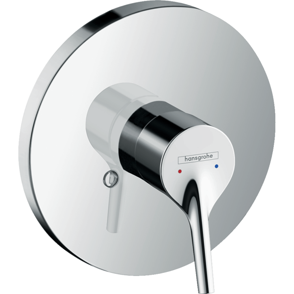 Смеситель для душа Hansgrohe Talis S 72606000 фото