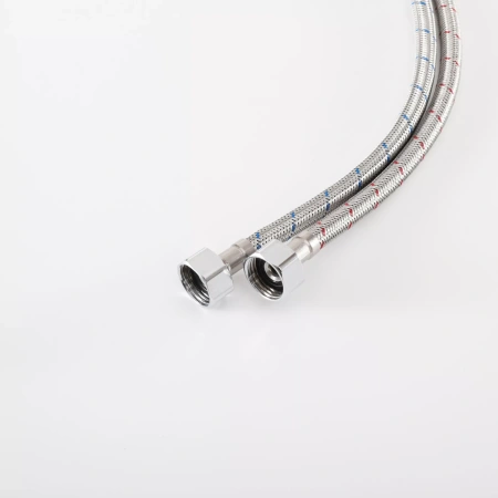 Смеситель для раковины GID Victoria L120-CH-K хром фото