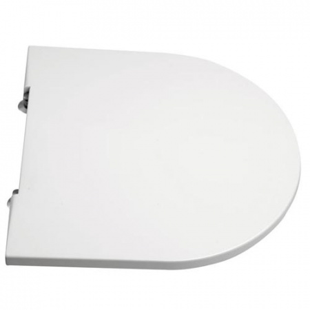 Сиденье для унитаза GSI Norm MS86CN11 bi soft close фото