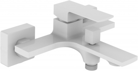 Душевая система Orange M04-944w Белая фото