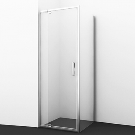 Душевой уголок WasserKRAFT Berkel 48P03 90х90 фото