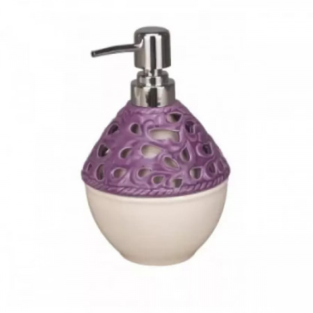 Дозатор для жидкого мыла Fixsen Navy FX-A237-P1-1 фото