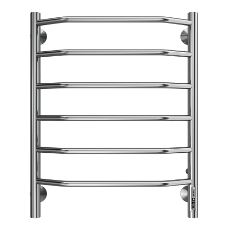 Полотенцесушитель электрический Terminus Виктория П6 500х650 4670078531193 фото