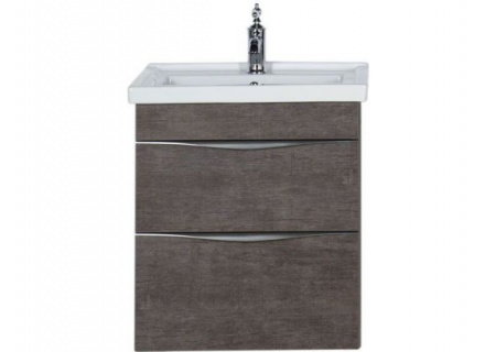 Тумба с раковиной Aquanet Эвора 60 00213053 фото