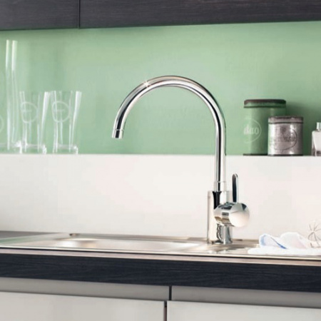 Смеситель для кухни Grohe Eurosmart Cosmopolitan 32843000 фото