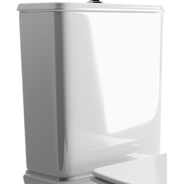 Бачок для унитаза Ceramica Novа Alfa CN9002-T фото