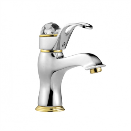 Смеситель для раковины Oute T43 T4301 фото