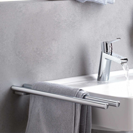 Полотенцедержатель Kludi A-XES 4897705 фото