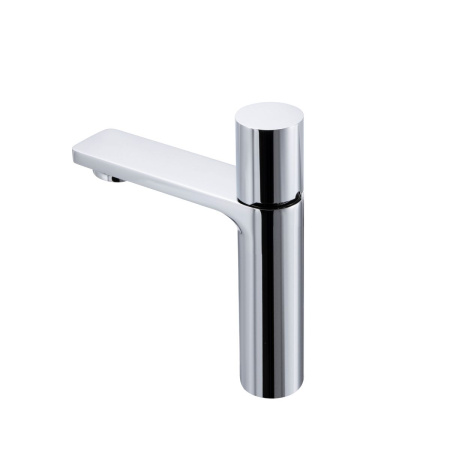 Смеситель для раковины Vincea Vogue VBF-4V3CH хром фото