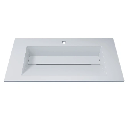 Раковина Uperwood Next 80 290000009 фото