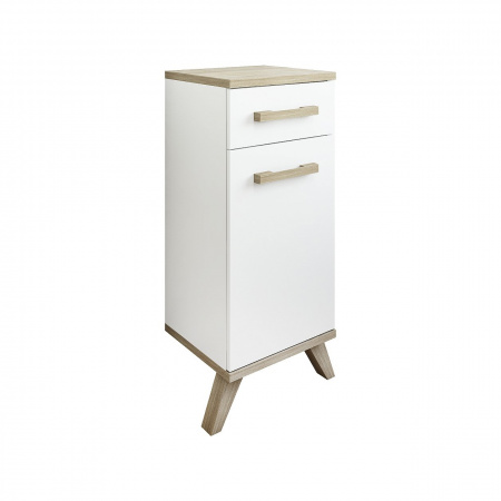 Тумба напольная Sanflor Ингрид С03689 30 см фото