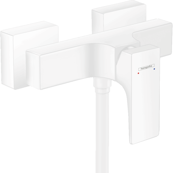 Смеситель для душа Hansgrohe Metropol 32560700 фото