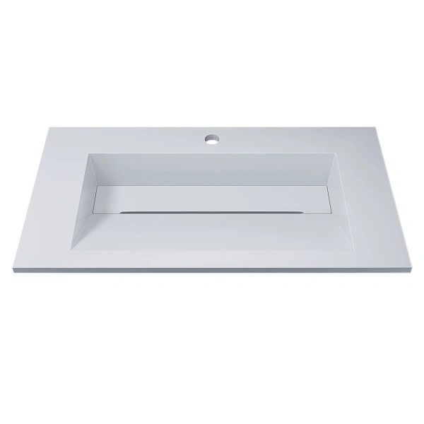 Раковина Uperwood Next 80 290000009 фото