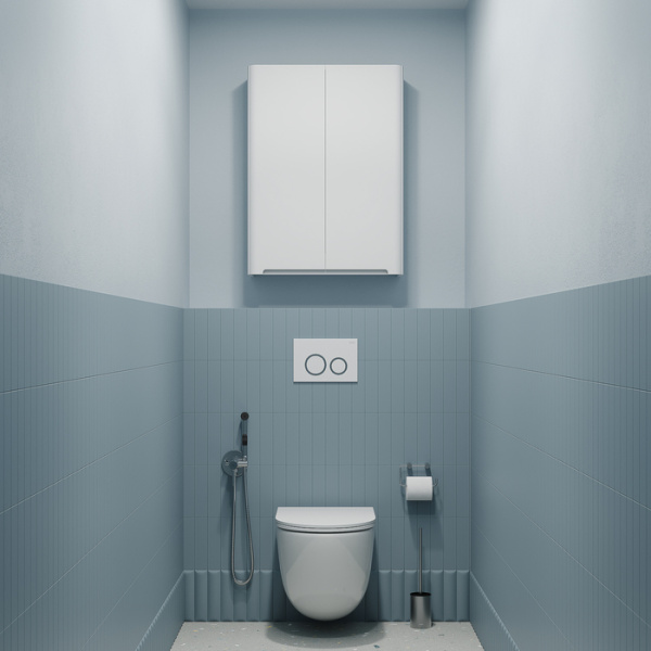 Подвесной шкаф в ванну Iddis Edifice EDI60W0i97 фото