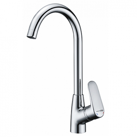 Смеситель для кухни WasserKRAFT Vils 5607 фото