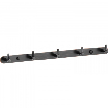 Планка с пятью крючками Savol S-007215H фото