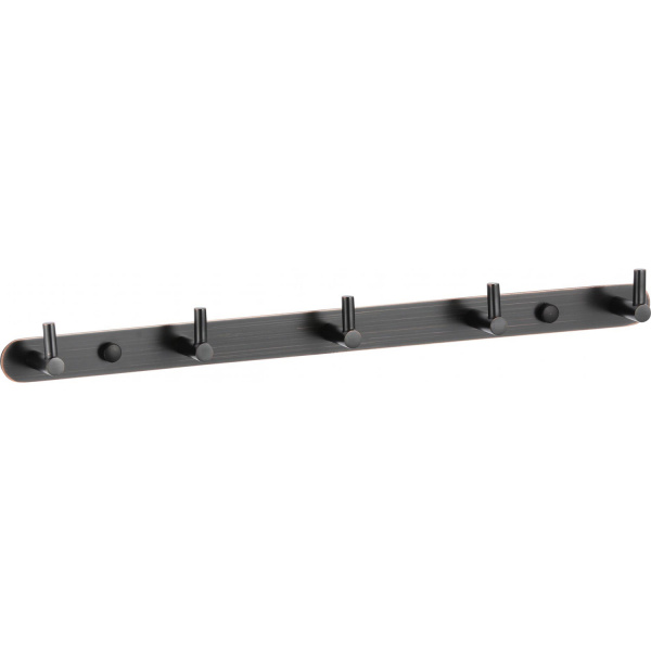 Планка с пятью крючками Savol S-007215H фото