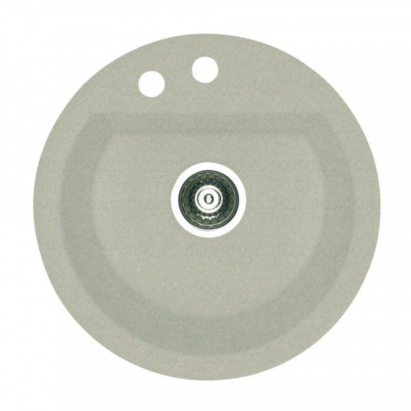 Мойка для кухни Alveus Cubo 10 Terra фото