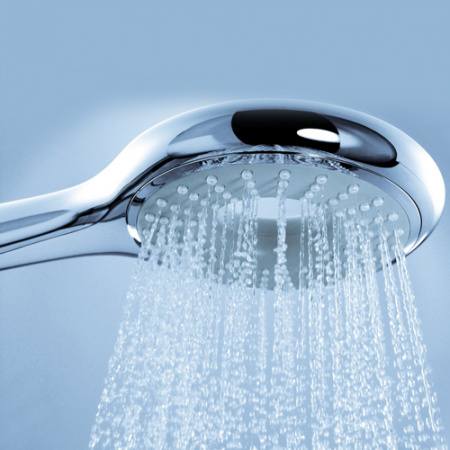 Душевая лейка Grohe Rainshower Icon 27635000 фото