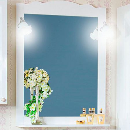 Зеркало Бриклаер Анна 75 фото