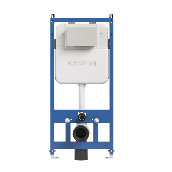 Инсталляция для унитаза Grossman 900.K45.01.000 фото
