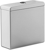 Бачок для унитаза Roca Meridian 341242000 Бачок для унитаза Roca Meridian 341242000