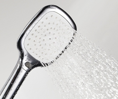 Душевая система для скрытого монтажа WasserKRAFT Alme A16069 фото