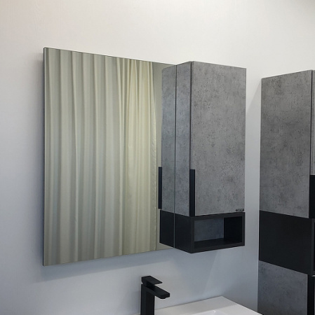 Зеркало-шкаф Comforty Франкфурт 90 00-00006504 фото