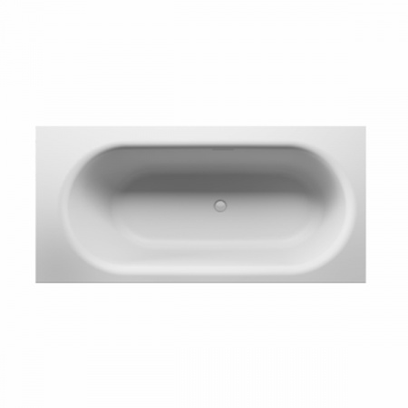 Ванна из литьевого мрамора Riho Madrid BS4000500000000 180х85 фото