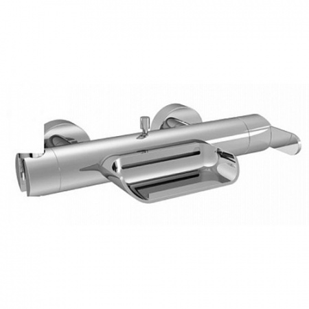 Смеситель для ванны с душем Cezares Heaven HEAVEN-VM-01-Cr фото