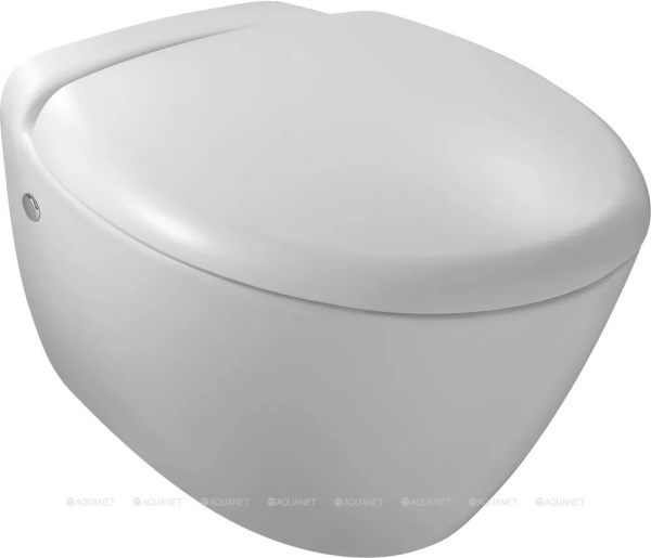 Унитаз с инсталляцией Jacob Delafon Presquille Rimless E21743RU-00 фото