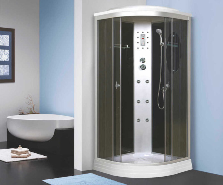 Душевая кабина Niagara NG-5012-01 120х120 фото