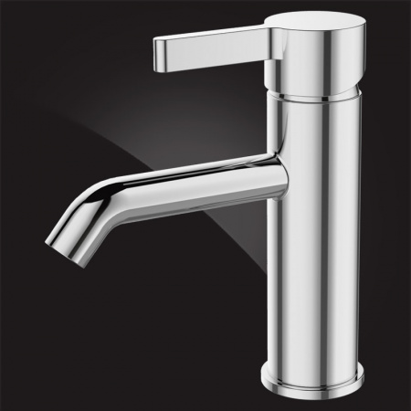 Смеситель для раковины Elghansa Cliq 1620124 фото