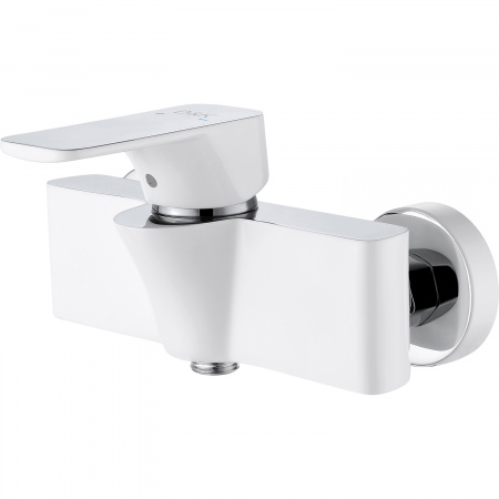 Смеситель для душа D&K Steinbeis Berlin DA1433116 фото