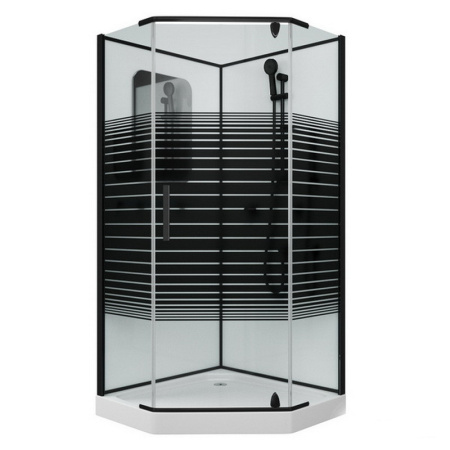 Душевая кабина Grossman GR270D 100x100 фото