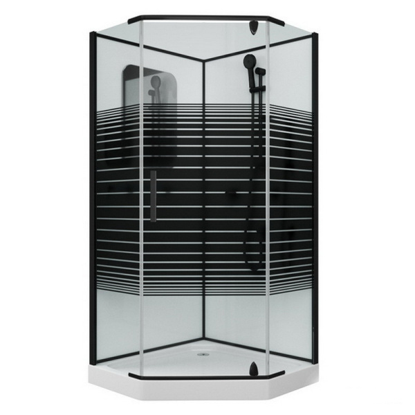 Душевая кабина Grossman GR271D 90x90 фото