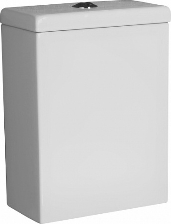 Бачок унитаза-компакта BelBagno Sabrina BB122T фото