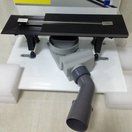 Душевой лоток Viega Advantix Vario Set 704353 хром матовый фото