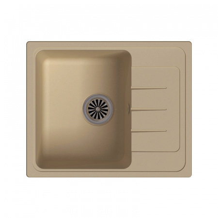 Мойка кухонная Ewigstein Elegant E- 45F топаз фото