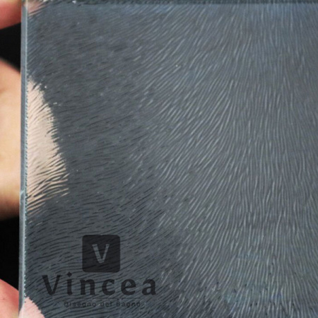 Душевая дверь Vincea Garda VDB-1G900CH шиншила фото