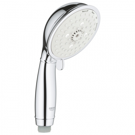 Душевая лейка Grohe Tempesta New Rustic 27608001 фото