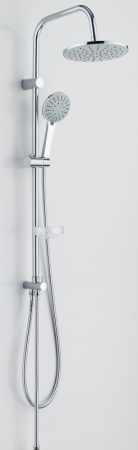 Душевая система Agger A0193500 Хром фото