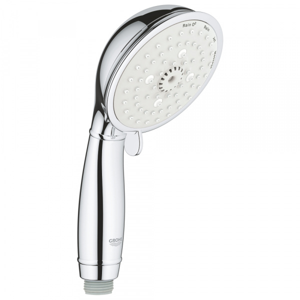 Душевая лейка Grohe Tempesta New Rustic 27608001 фото