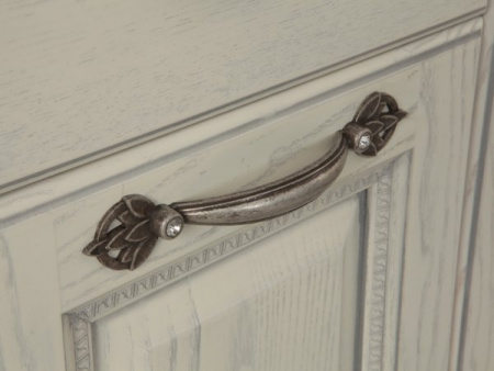 Тумба под раковину Акватон Жерона 85 1A158501GEM20 фото