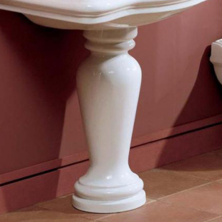 Пьедестал для раковин Azzurra Jubilaeum JUB300 bi фото